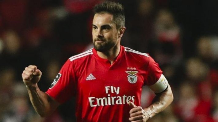 Covid 19 Jardel Garante Benfica Continua Unido E Pede Paciencia Coragem E Fe