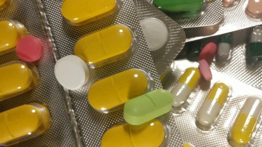 Desapareceram mais de 60 unidades de medicamento usado no tratamento do VIH
