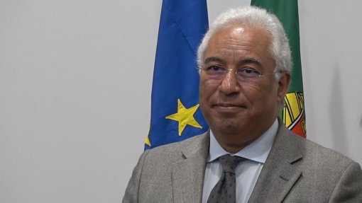 António Costa: “Greves na saúde são culpa de governos anteriores”