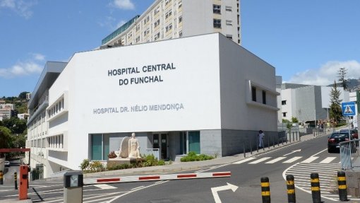 Anomalia técnica afeta tempo de espera nos hospitais e centros de saúde da Madeira
