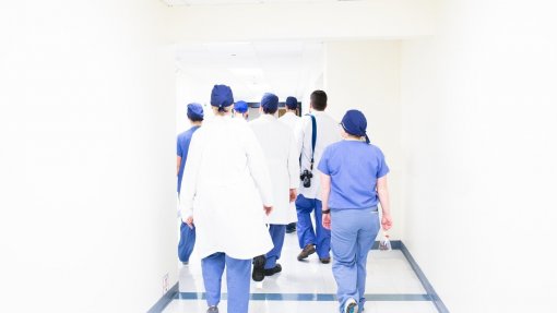 Sindicatos médicos reúnem-se com tutela para nova ronda de negociações com greve à vista