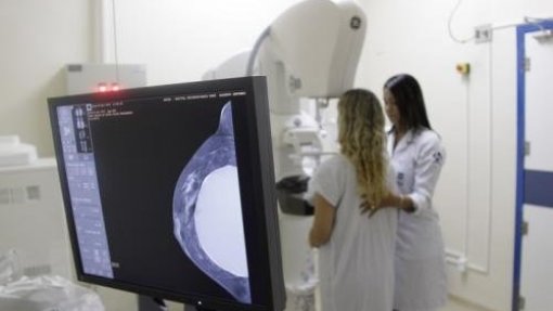 Novo mamógrafo do Hospital de Viana do Castelo começa a funcionar hoje