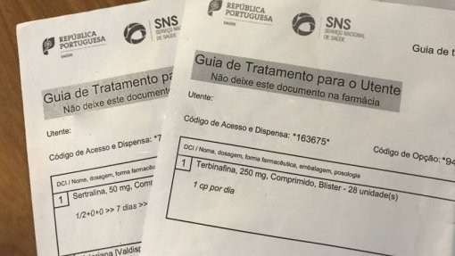 Onze detidos pela PJ entre os quais cinco médicos em operação de combate à fraude no SNS