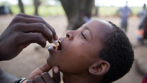 Moçambique e OMS apostam na formação para melhorar rede de vacinação