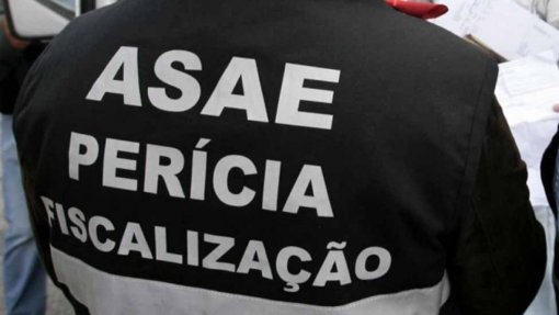 Mais de 1.000 operadores fiscalizados e 14 multados em operação da ASAE