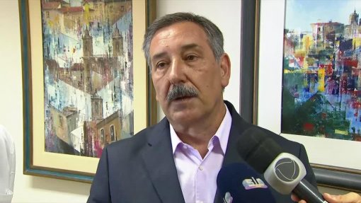 Presidente do hospital Garcia de Orta quer “reorganizar estrutura interna”