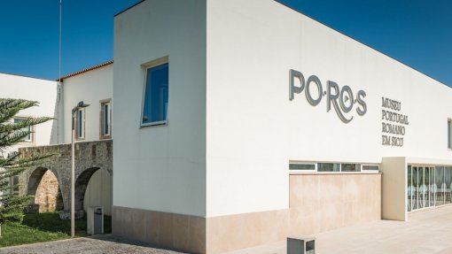 Museu PO.RO.S de Condeixa-a-Nova expõe 200 obras de pessoas com deficiência