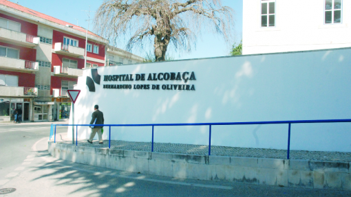 Hospital de Alcobaça com Unidade de Cuidados Paliativos a funcionar em maio