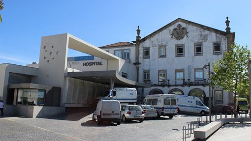 Hospital da Póvoa de Varzim desafia limites com crescimento recorde de partos