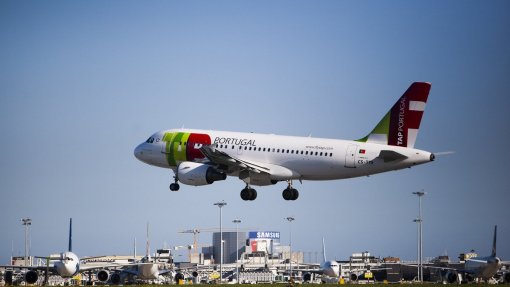 Ambientalistas da ZERO querem fim de voos no aeroporto de Lisboa durante a madrugada