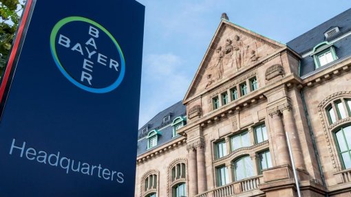 Bayer já enfrenta mais de 40 mil processos judiciais nos EUA contra o glifosato