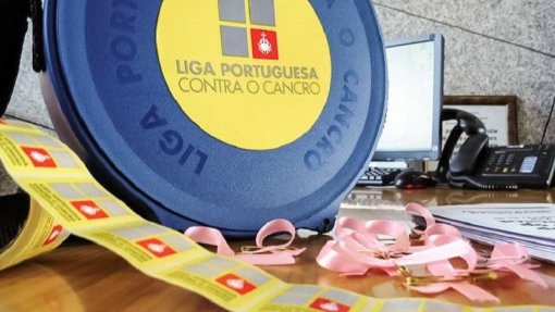 Milhares de voluntários iniciam hoje peditório nacional da Liga Contra o Cancro