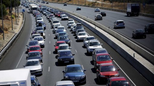 Saúde/OCDE: Poluição atmosférica terá causado cerca de 2.800 mortes em Portugal em 2016