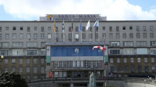 Centro Hospitalar Lisboa Norte reconhece carências de médicos nas urgências