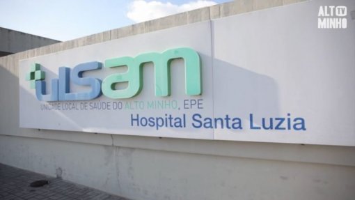 Liga dos Amigos faz 38 anos e oferece equipamentos a Hospital de Viana do Castelo