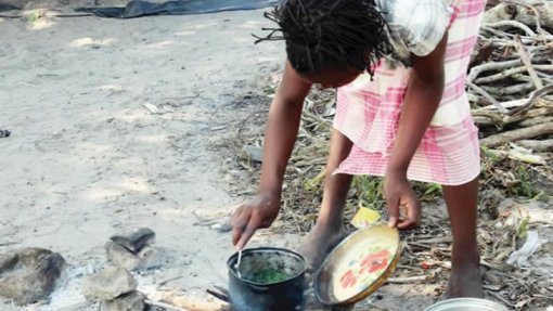 Insegurança alimentar vai afetar dois milhões de pessoas em Moçambique