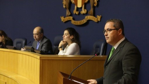 Projeto do novo hospital da Madeira ainda está envolto em &quot;neblina&quot;