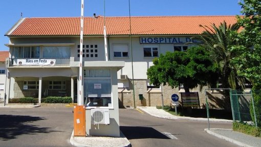 Surto de sarna atinge nove profissionais de saúde no hospital de Elvas