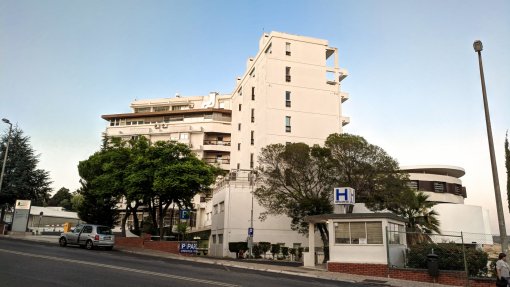 Oeiras comparticipa com 5 ME recuperação e ampliação do Hospital de Santa Cruz