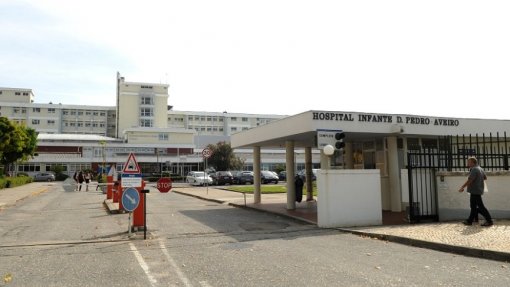 Administração hospitalar abre inquérito a morte de feto em Aveiro