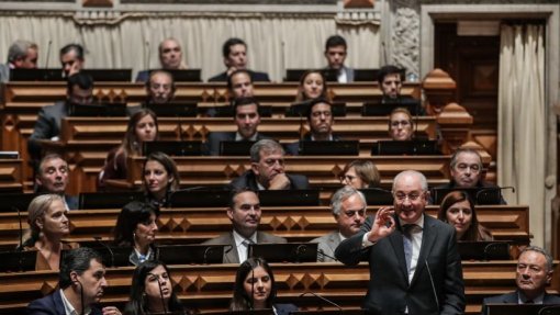 PSD vai interpelar hoje o Governo sobre a situação da saúde em Portugal