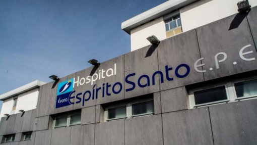 Hospital de Évora aumenta em 25% as cirurgias e diminui em 19% as listas de espera