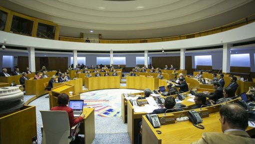 PS também quer ouvir Governo dos Açores sobre denúncia da Ordem dos Médicos