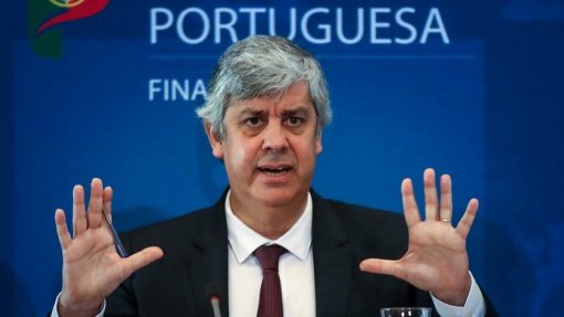 Governo apresentou “orçamento histórico”