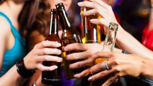 Mortes por intoxicação alcoólica aumentaram mais de 30% em 2018