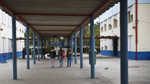 Amianto em escolas de Paredes removido nas férias do Natal por razões de saúde