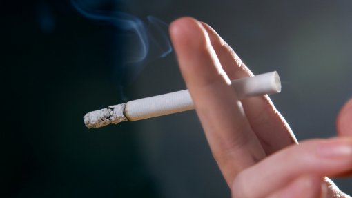 Número de fumadores continua a descer, destaca OMS em relatório
