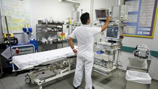 Adesão à greve dos trabalhadores dos hospitais EPE entre 80% e 90%