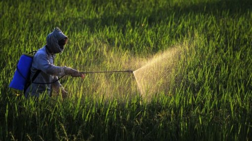 PS, PSD e CDS chumbam todos os projetos para restringir herbicida que pode ser cancerígeno