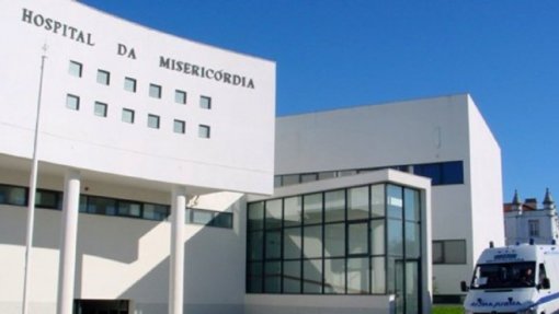 Grupo Luz Saúde vai investir 4,5ME no Hospital da Misericórdia de Évora