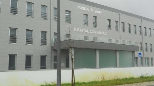 Fundação de Miranda do Corvo propõe gestão de hospital ao Ministério da Saúde