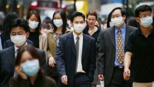 Macau eleva nível de alerta de emergência devido a pneumonia viral no centro da China