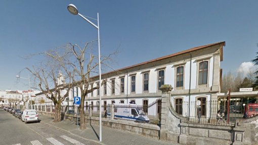 Hospital de Barcelos já internou 162 doentes nas suas próprias casas