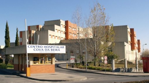 Centro Hospitalar Cova da Beira ativou plano de contingência para a gripe