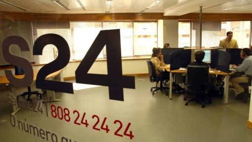 Serviço do SNS 24 específico para doentes oncológicos em tratamento abre este mês