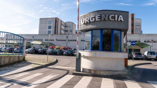 Governo aprova reprogramação de encargos para obras na Urgência de Viseu