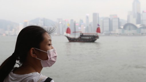 Organização Mundial de Saúde diz que surto de doença respiratória na China não se alastrou