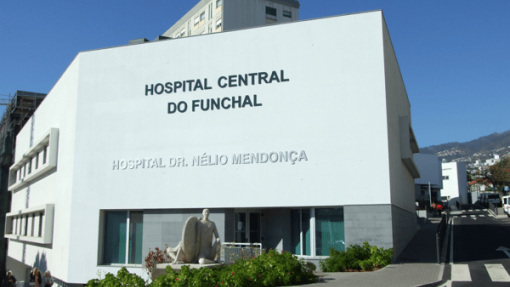 Serviço de Saúde da Madeira averigua morte de criança no Hospital Dr. Nélio Mendonça