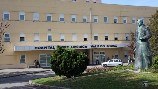 Novo hospital de dia em Penafiel reúne serviços dispersos noutras valências