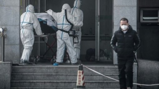 Pneumonia viral na China faz quarta vítima mortal