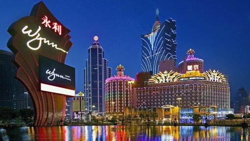 Governo de Macau pede aos casinos medidas excecionais face a surto de pneumonia na China