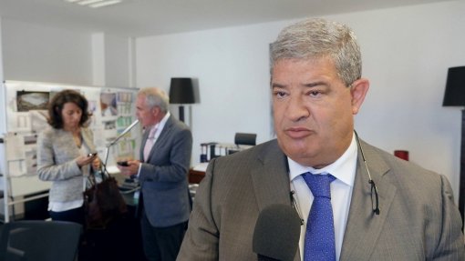 Saúde &quot;continua a ser&quot; prioridade do Governo da Madeira - secretário regional