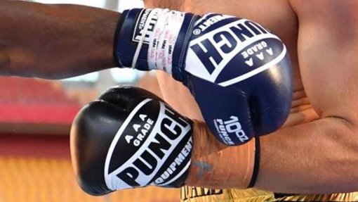 Torneio de qualificação de boxe para Tóquio2020 cancelado devido ao novo vírus