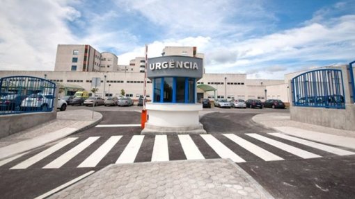 Novo concurso para obras da urgência de Viseu publicado em DR