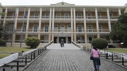 Vírus: Instituto Português do Oriente em Macau adia regresso das crianças às aulas