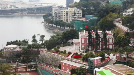 Vírus: Macau adia regresso às aulas e fecha bibliotecas, museus e espaços desportivos